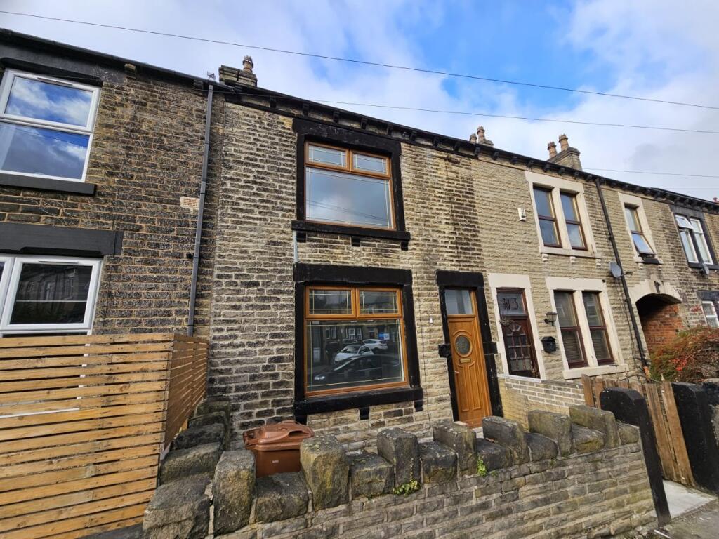 Main image of property: Hawthorne Street, Barnsley
