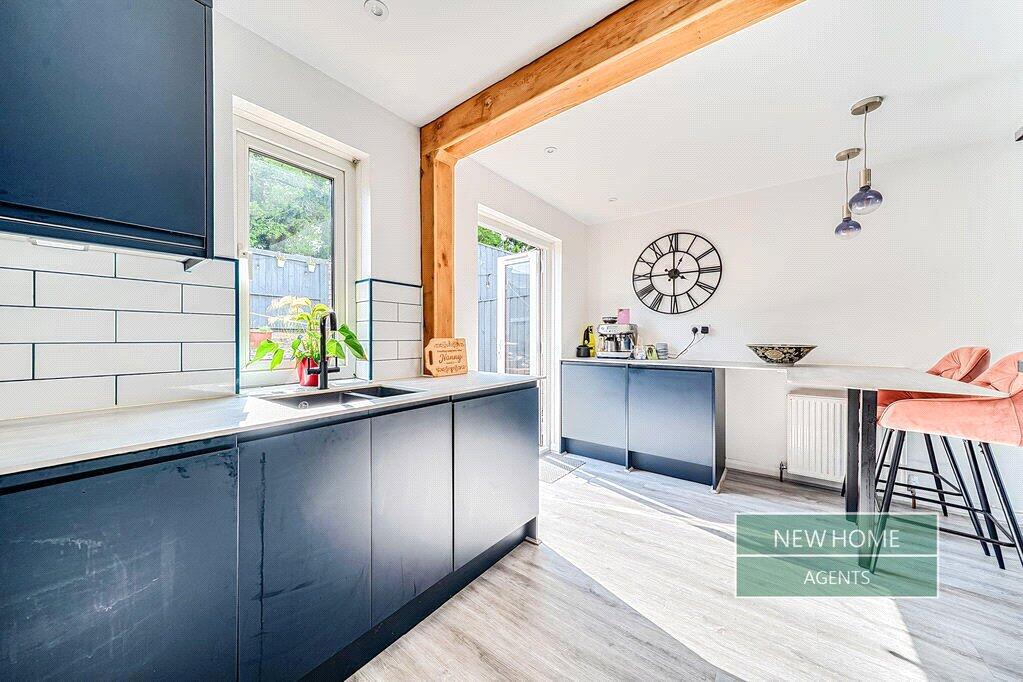 House in Mid Devon, Cullompton - View 4