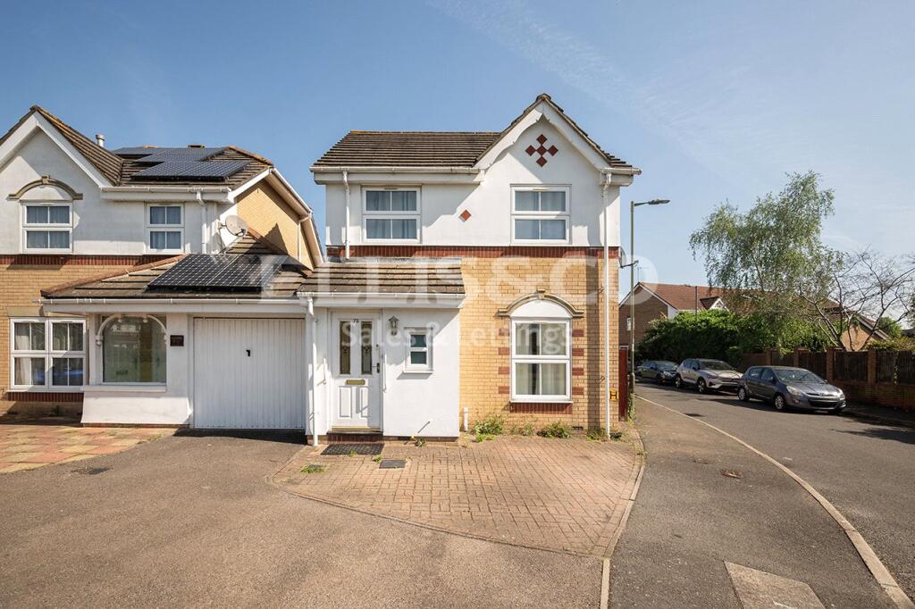 Main image of property: Longfield Avenue, Mill Hill, London, NW7