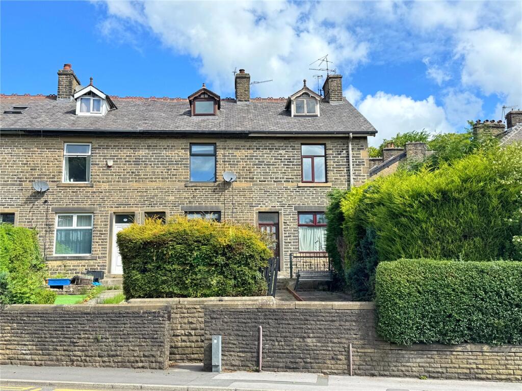 Main image of property: Haslingden Road, Rawtenstall, Rossendale, BB4