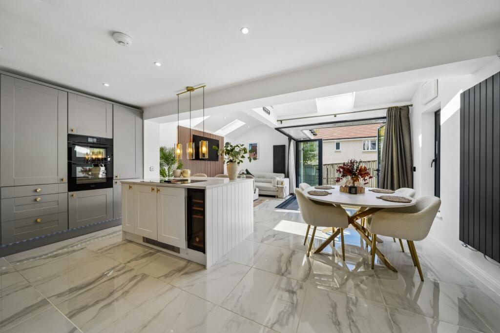 House in East Kilbride, College Milton Industrial (South), Hairmyres - View 5