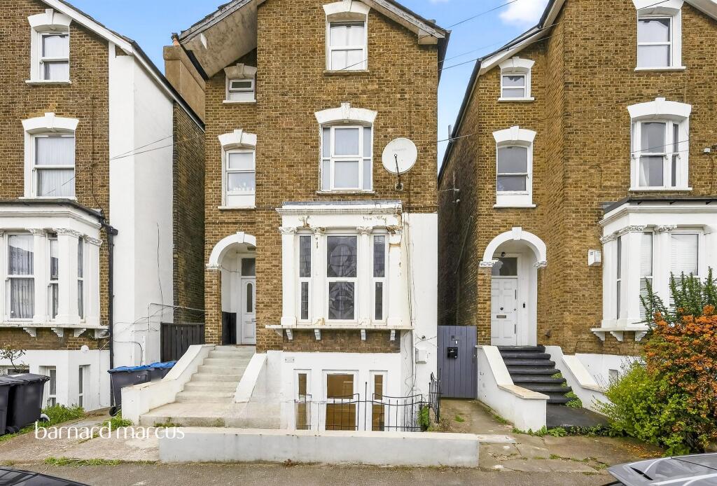 Main image of property: Broad Green Avenue, Croydon