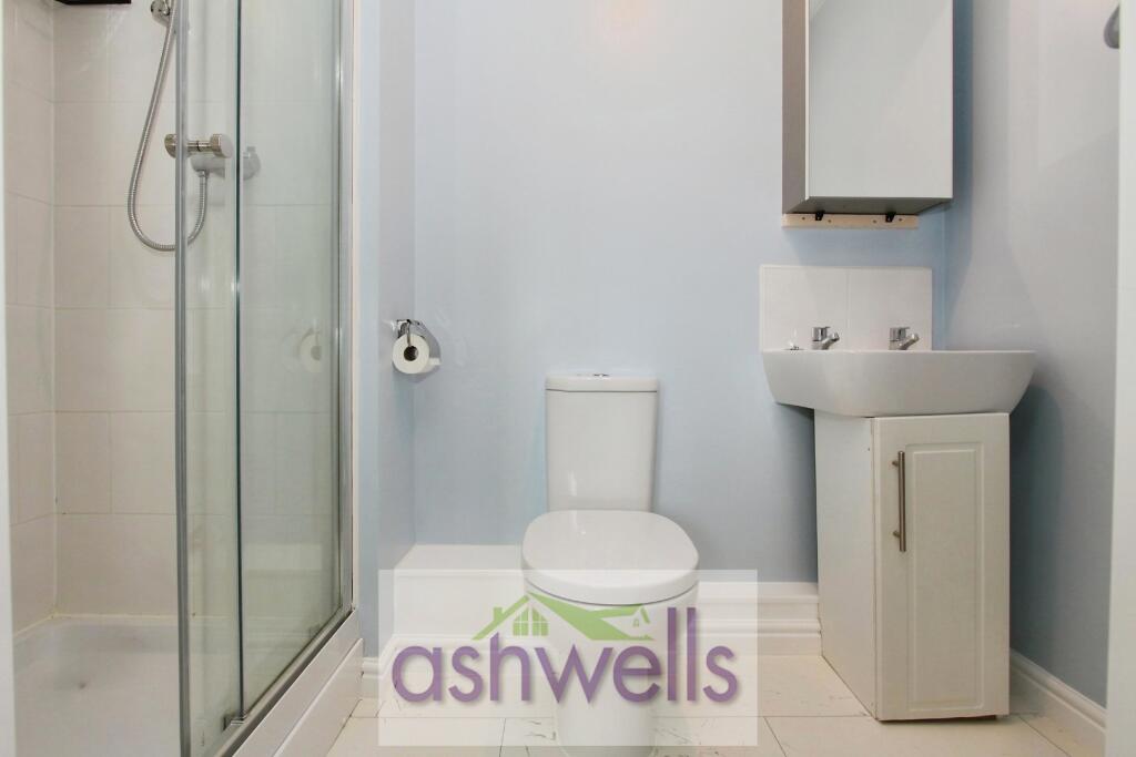 Apartment in Salisbury - View 5