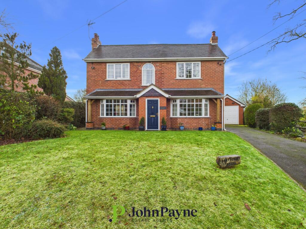 Main image of property: Benton Green Lane, Berkswell, Coventry, CV7