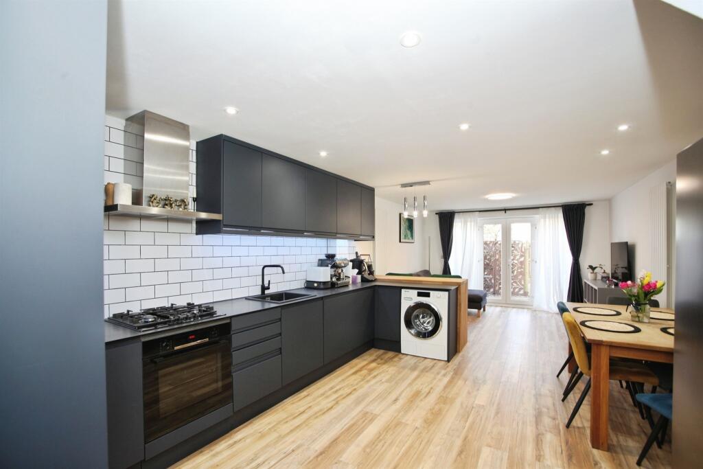 Main image of property: Burford Gardens, Cardiff