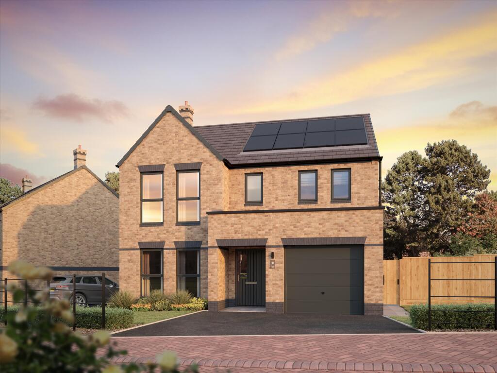 Main image of property: Cromwell Lane, Coventry CV4