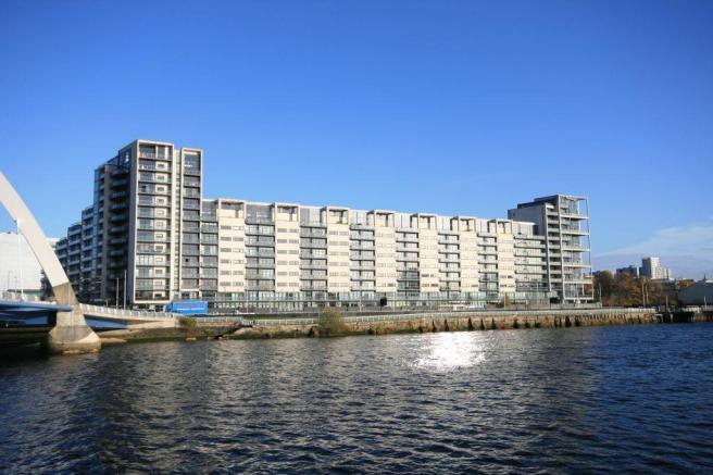 Main image of property: Lancefield Quay, Finnieston