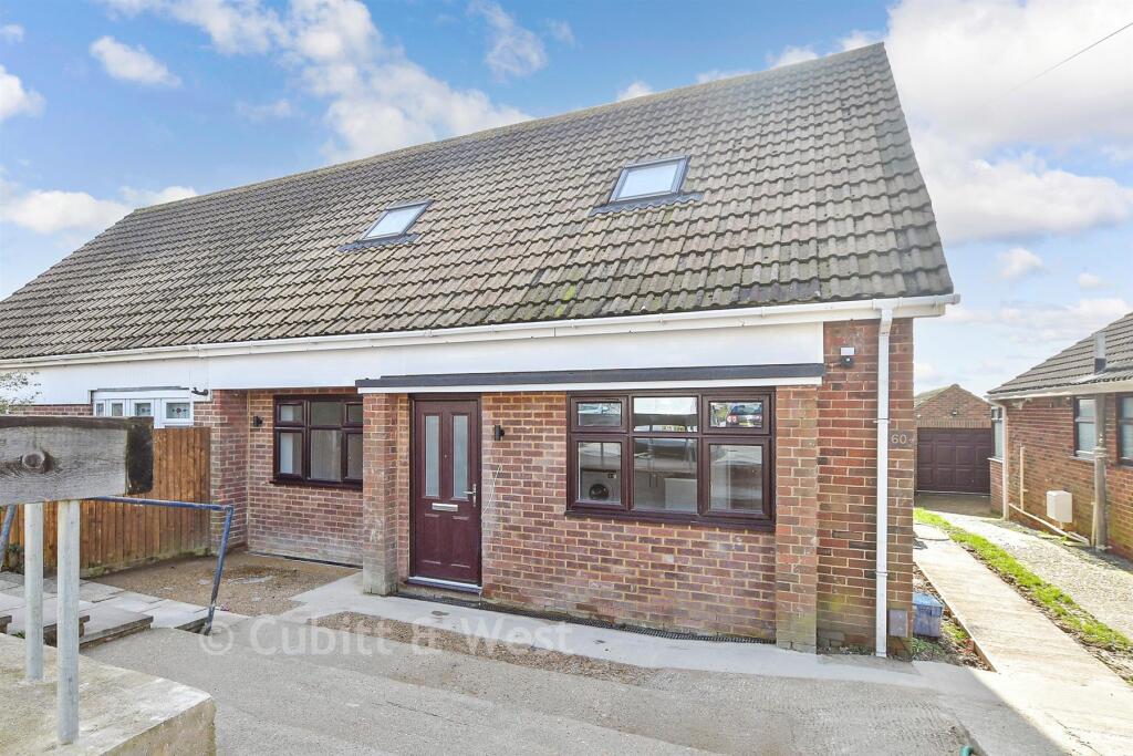 Main image of property: Holmbush Way, Southwick, Brighton, East Sussex