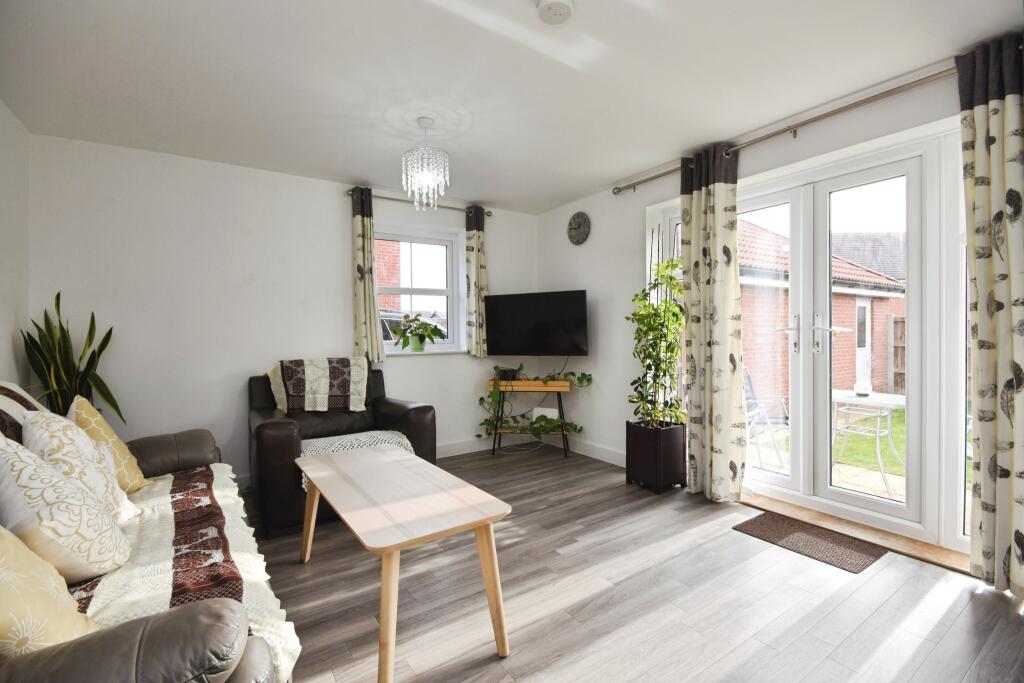 Chapelwent Road, Haverhill, CB9 - View 6
