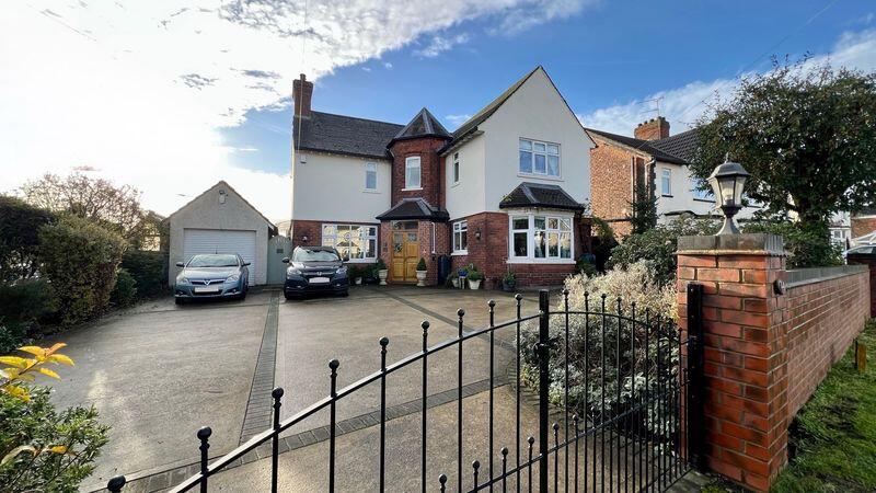 Main image of property: Old Brumby Street, Scunthorpe