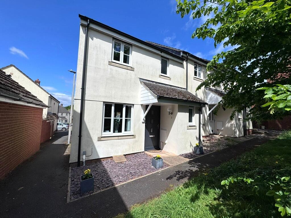 Main image of property: Ware Court, Honiton