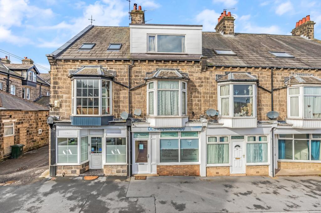 Main image of property: Cleasby Road, Menston, Ilkley, West Yorkshire, LS29