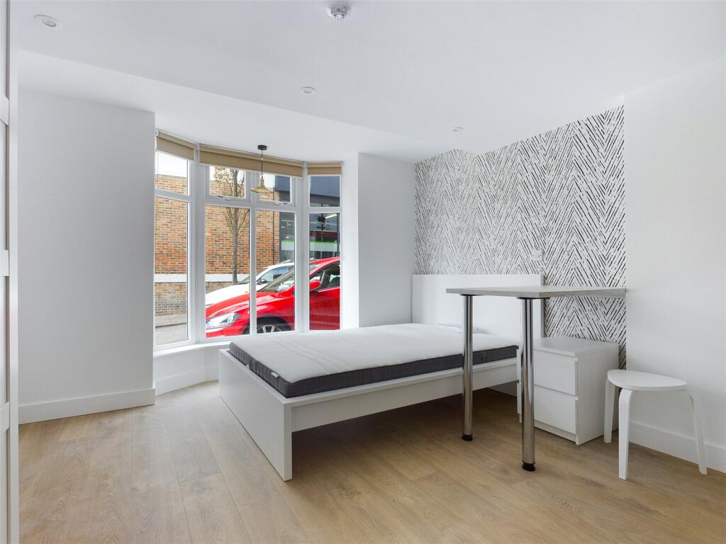 Main image of property: Castle Street, Brighton, BN1