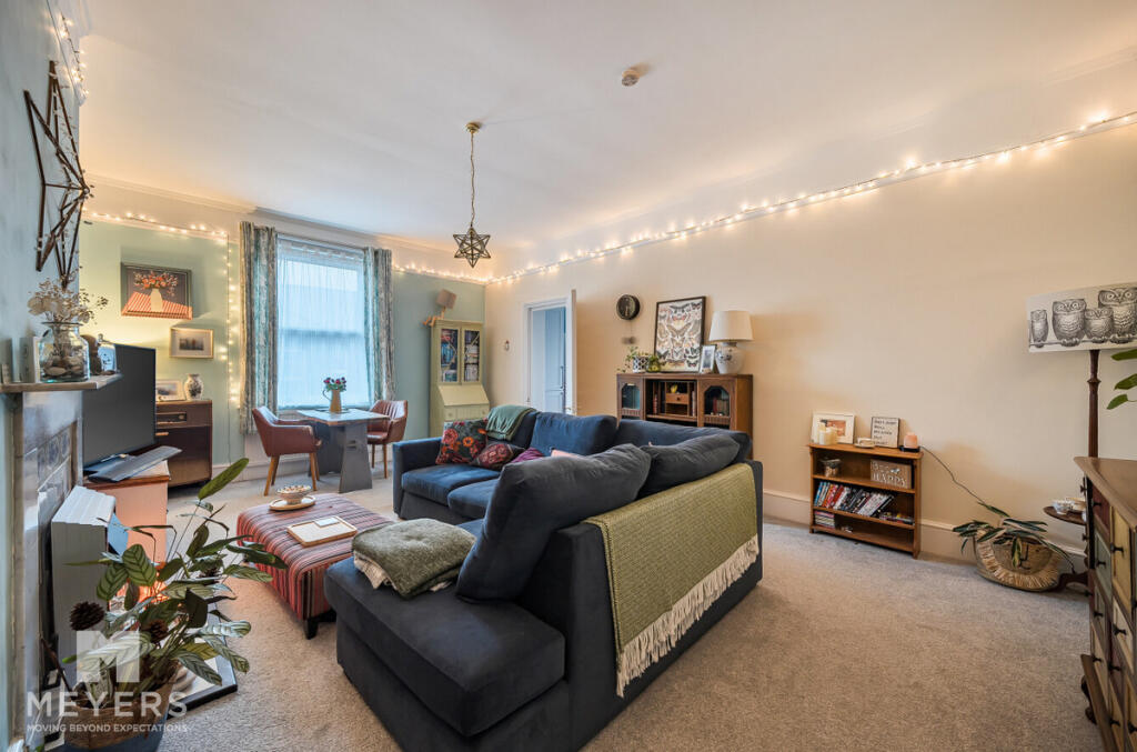 Main image of property: Prince Of Wales Road, Dorchester, DT1 1