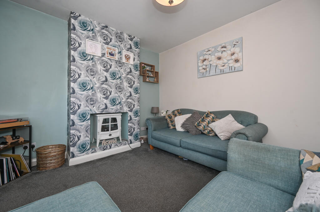 House in Warrington - View 4