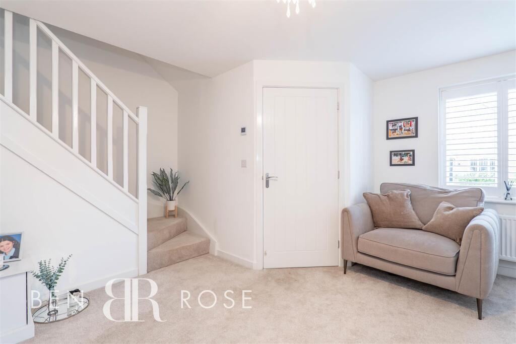 House in South Ribble, Lancashire - More