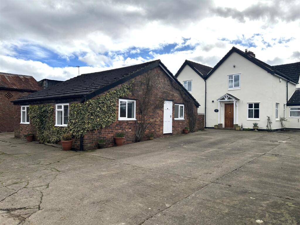 Main image of property: Musley Lane, Overton, Wrexham