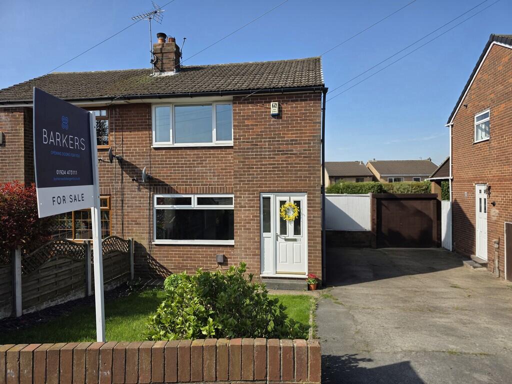 Main image of property: Western Avenue, Birstall