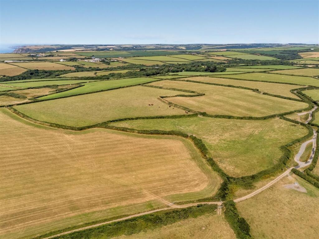 Main image of property: Morwenstow, Bude - Cornwall