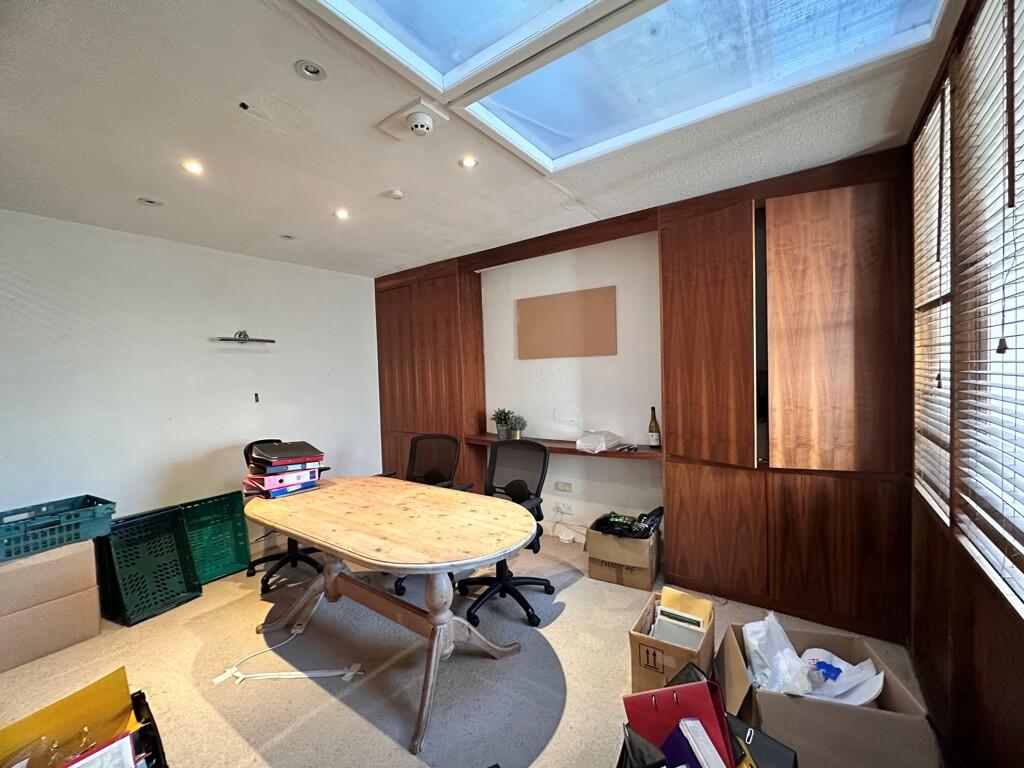 Additional image 6 of The Cookery School, The Old Silk Works, Factory Lane, Warminster, Wiltshire, BA12 8LT