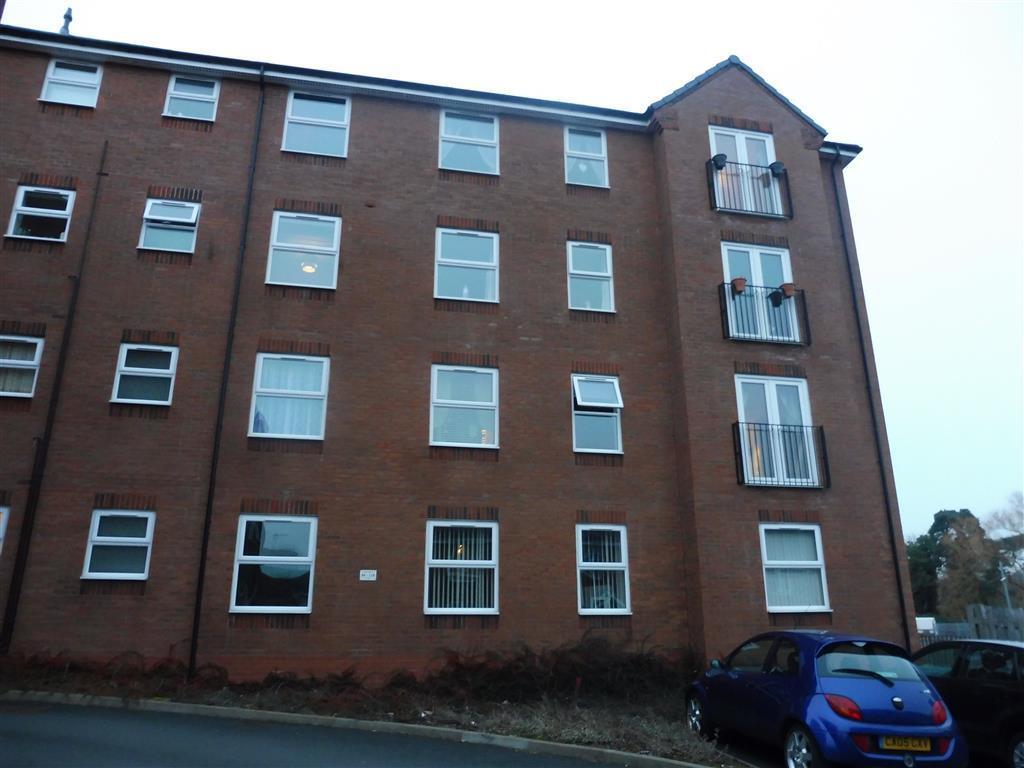 Main image of property: Brett Young Close, Halesowen, B63