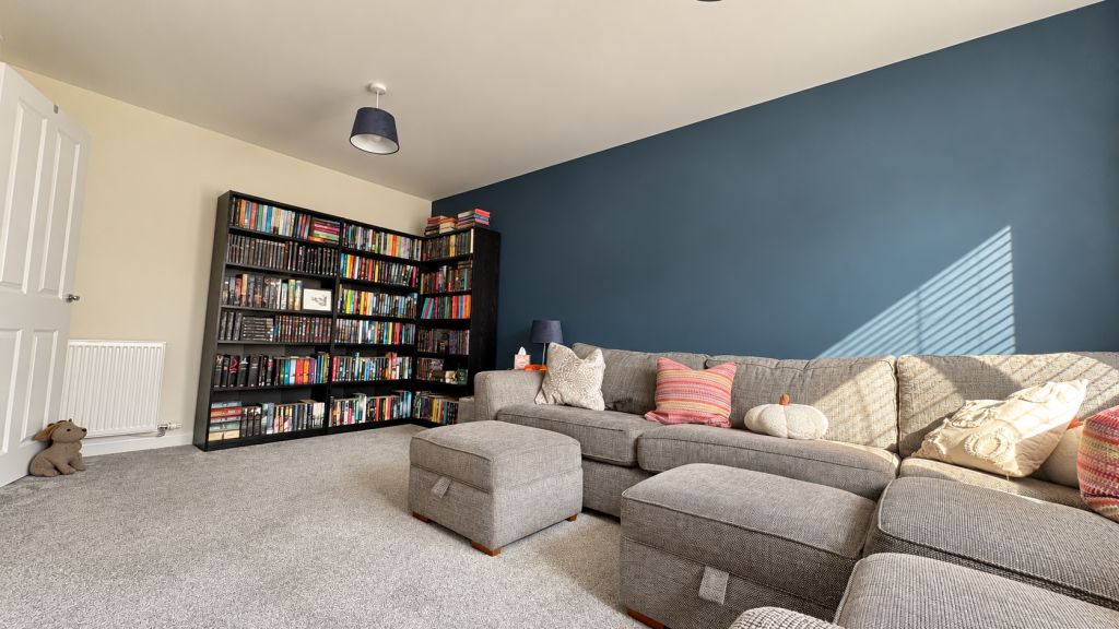 House in Taunton, Priorswood - View 3