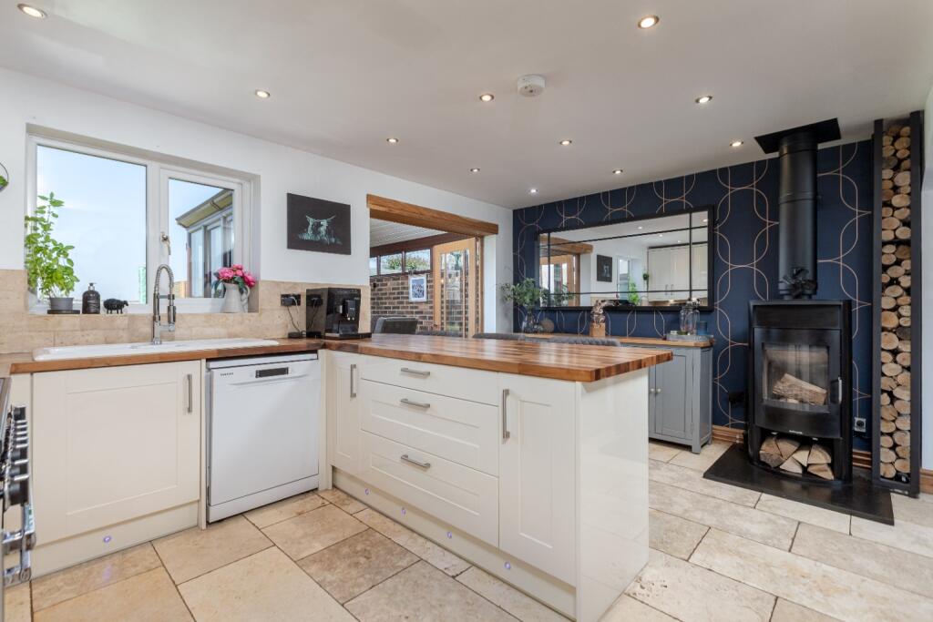 Main image of property: Coronation Road, Little Crakehall