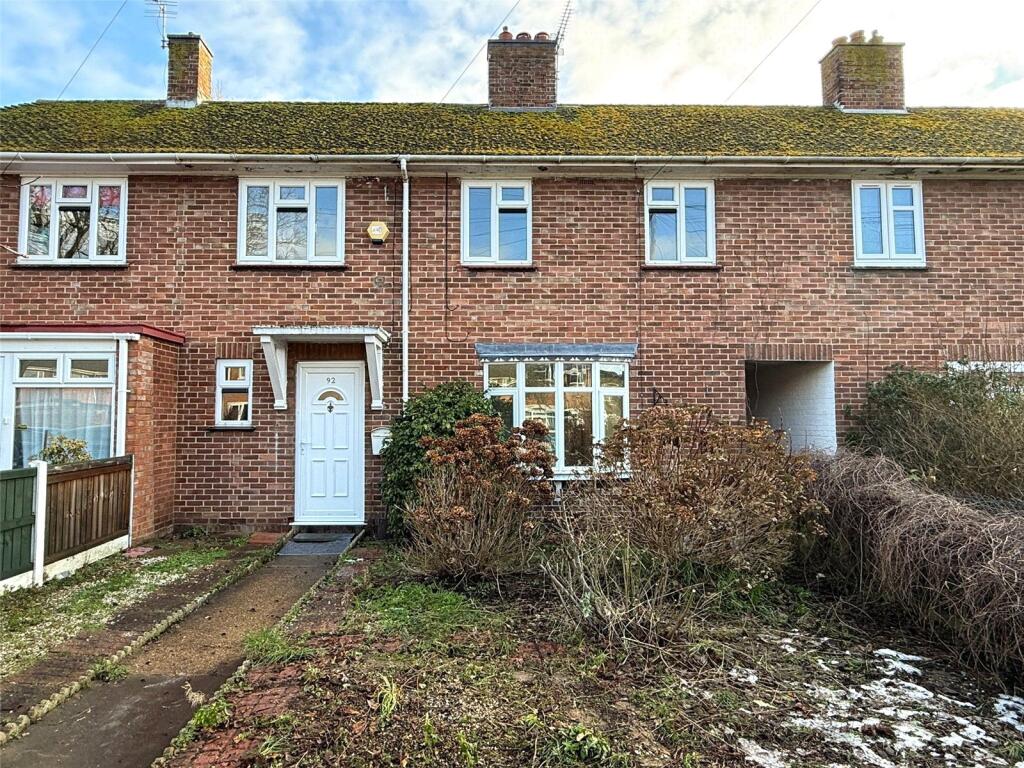 Main image of property: New College Close, Gorleston, Great Yarmouth, Norfolk, NR31