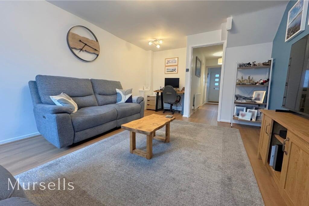 House in Poole, Hamworthy - More