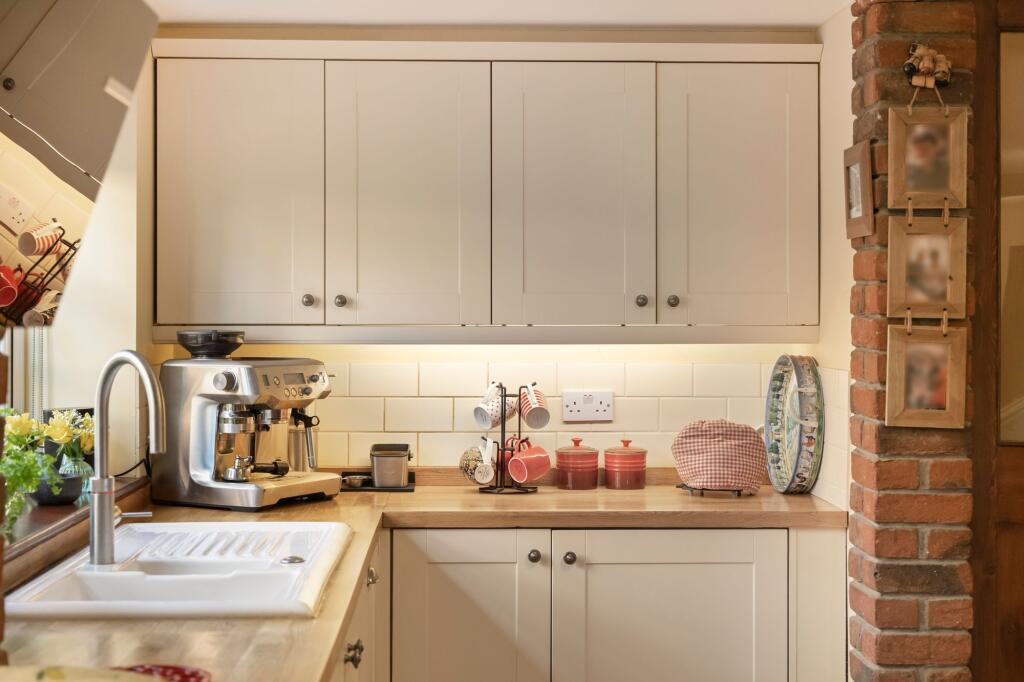 House in King's Lynn and West Norfolk, Heacham - More