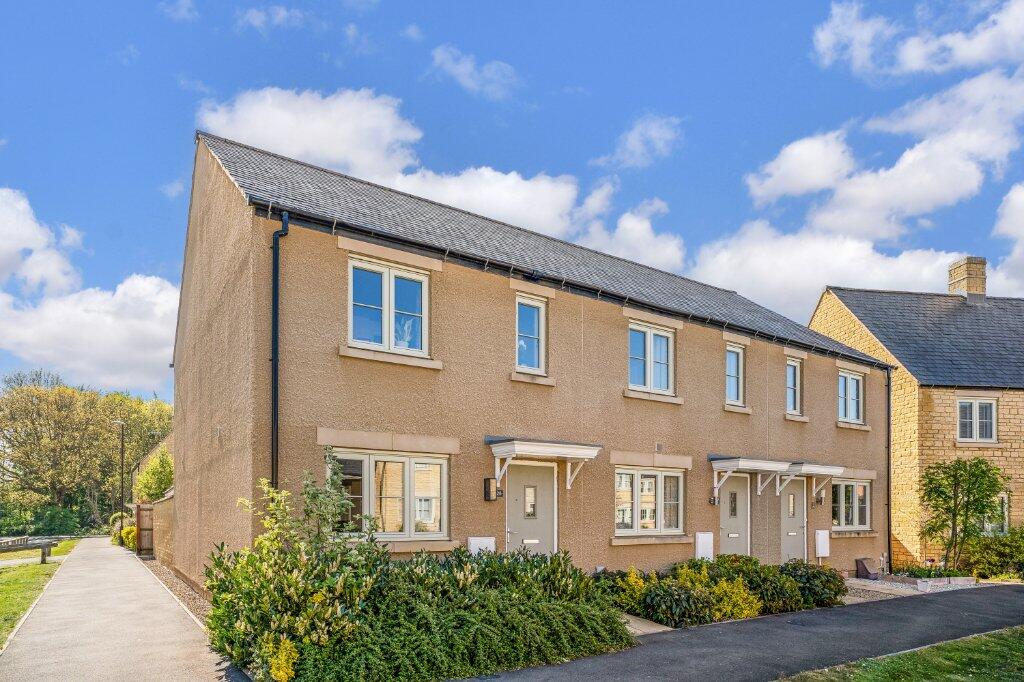 Main image of property: Windsor Road, Moreton-in-Marsh, Gloucestershire, GL56