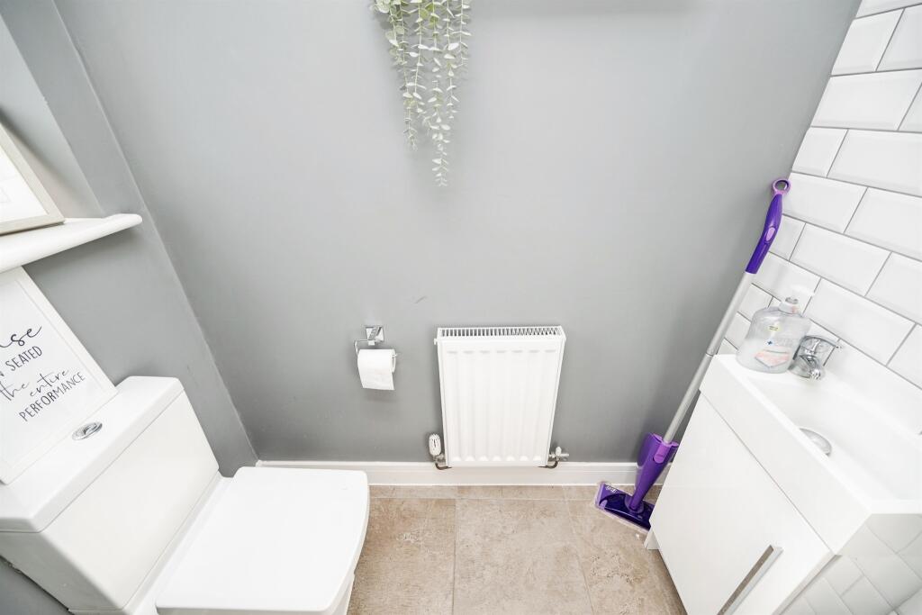 House in Dudley, West Midlands - View 5