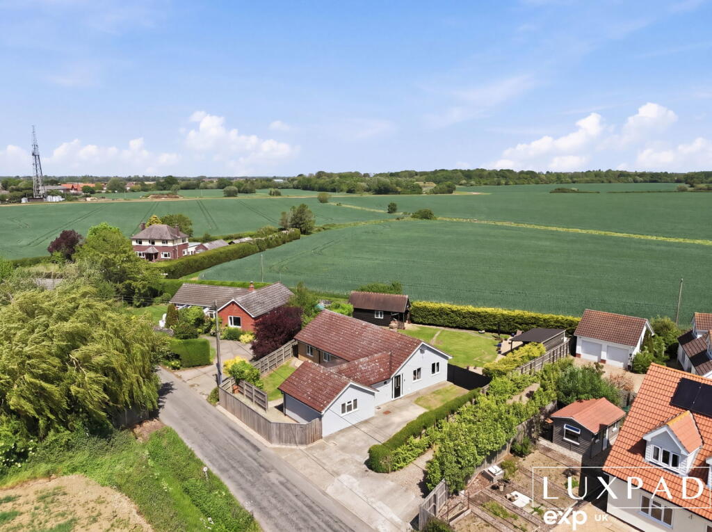 House in Nedging With Naughton, Naughton, Nedging-with-Naughton - View 2