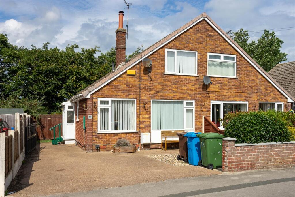Main image of property: Seacroft Road, WITHERNSEA