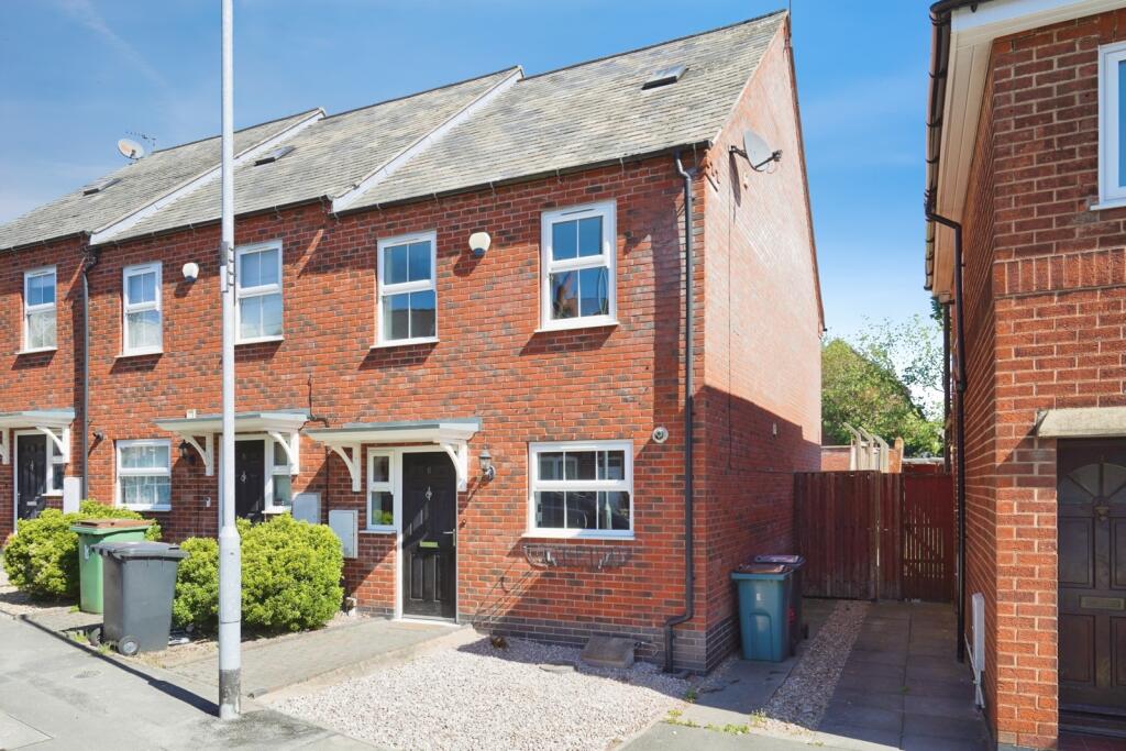 Main image of property: Owen Street, Coalville, Leicestershire, LE67