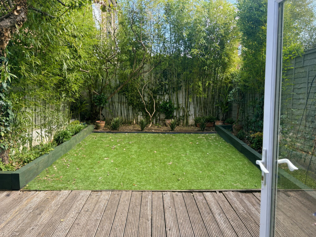 House in London, Primrose Hill, Belsize Park - View 4