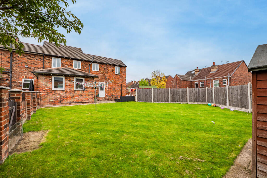 Packman Way, Wath-Upon-Dearne photo 2