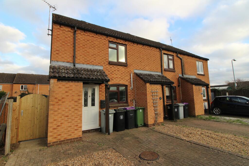 Main image of property: Lancaster Way, Market Deeping, PE6