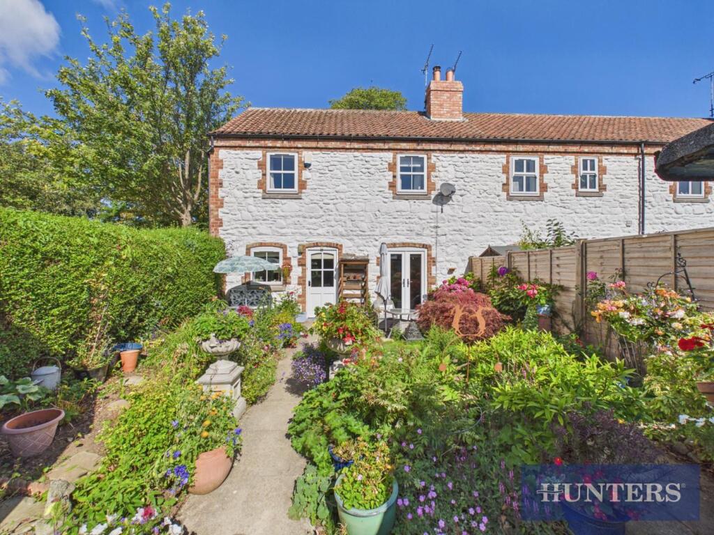 House in Flamborough