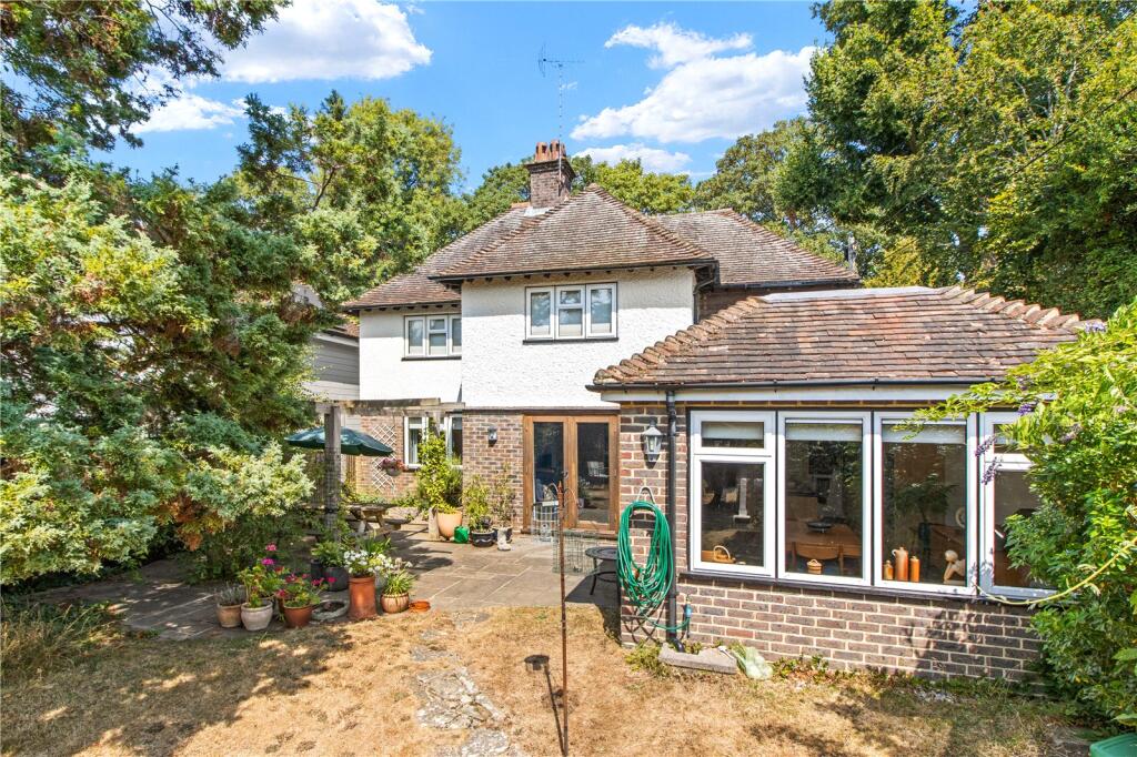 House in Tonbridge - View 2