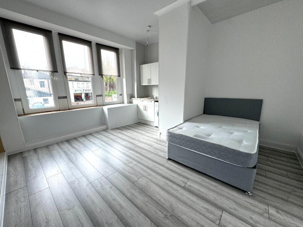 Main image of property: Maxwellton Street, Paisley, Renfrewshire, PA1