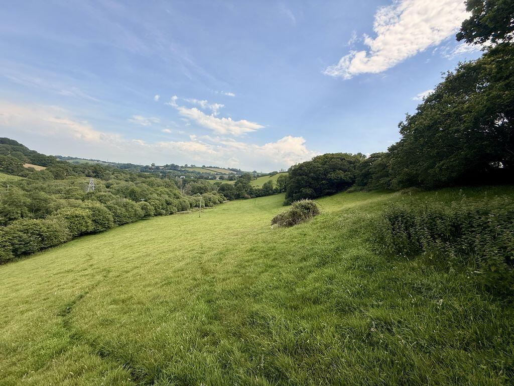 Main image of property: Land at Trewidland, Liskeard