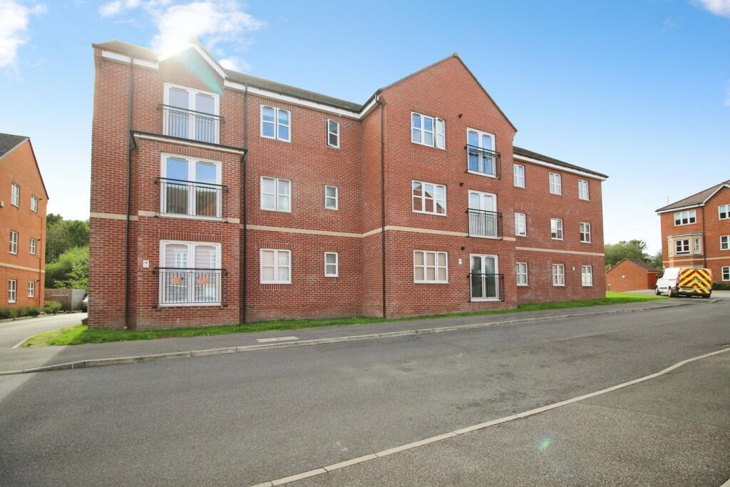 Main image of property: Scampston Drive, East Ardsley, Wakefield, WF3