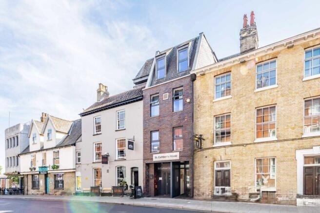 Main image of property: Upper King Street, Norwich, Norfolk, NR3