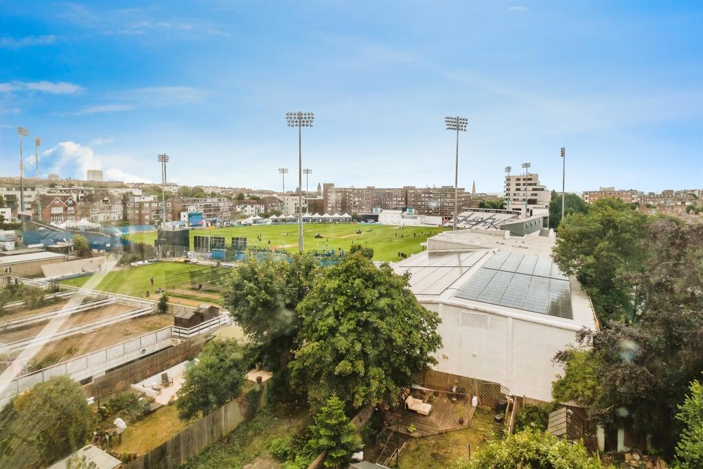 Main image of property: Cromwell Road, Hove