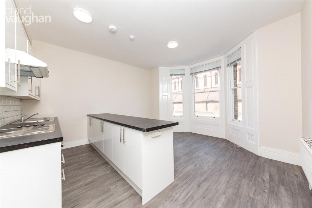 Main image of property: Gladstone Terrace, Brighton, East Sussex, BN2