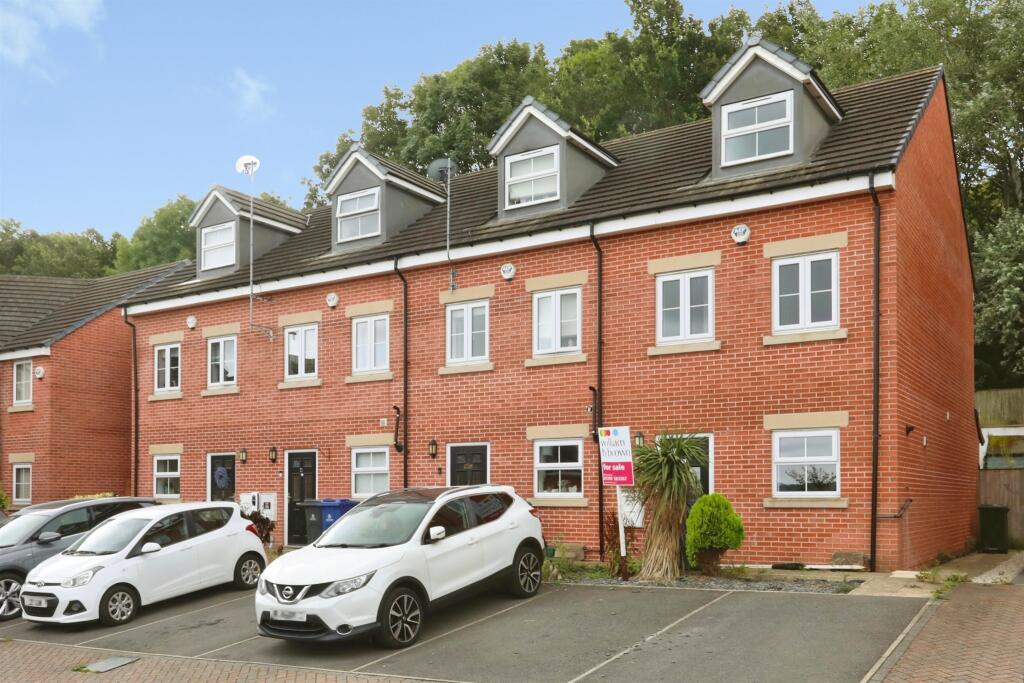 Main image of property: Harper Rise, Denaby Main, Doncaster