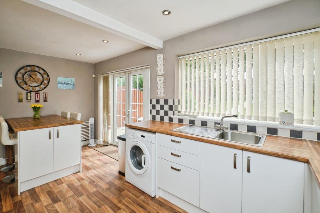 Wideacre Drive, Birmingham, B44 - View 5