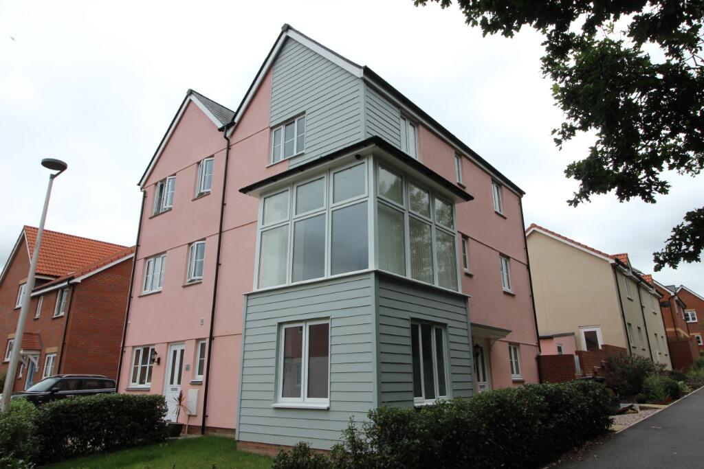 Main image of property: Meadow Lane, Cranbrook, EX5