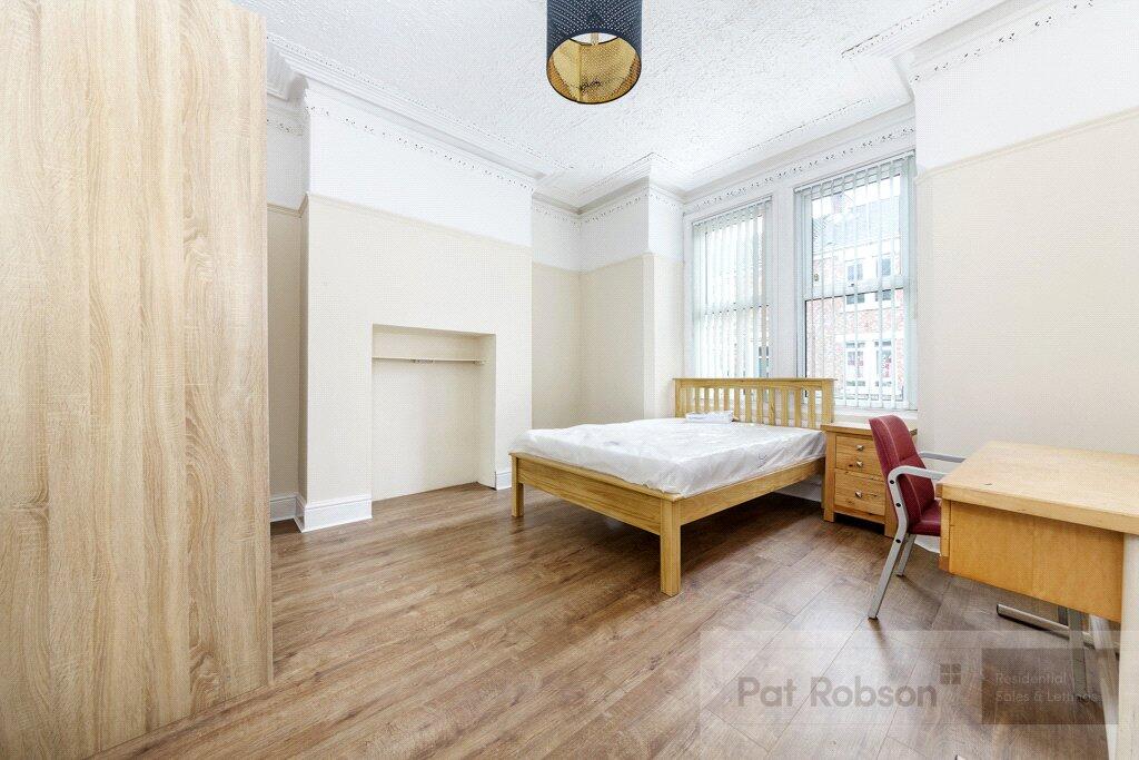 House in Newcastle upon Tyne, Cowgate, Arthur's Hill - View 5